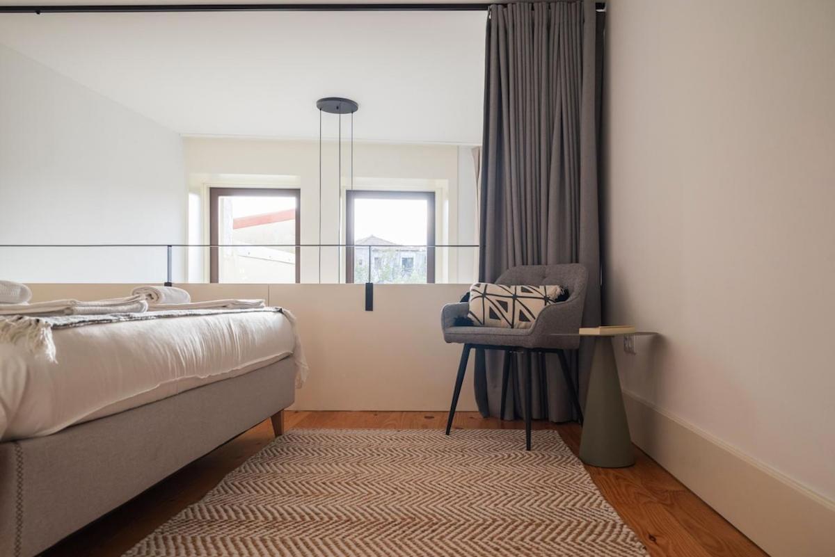 Classy Garden Apartament