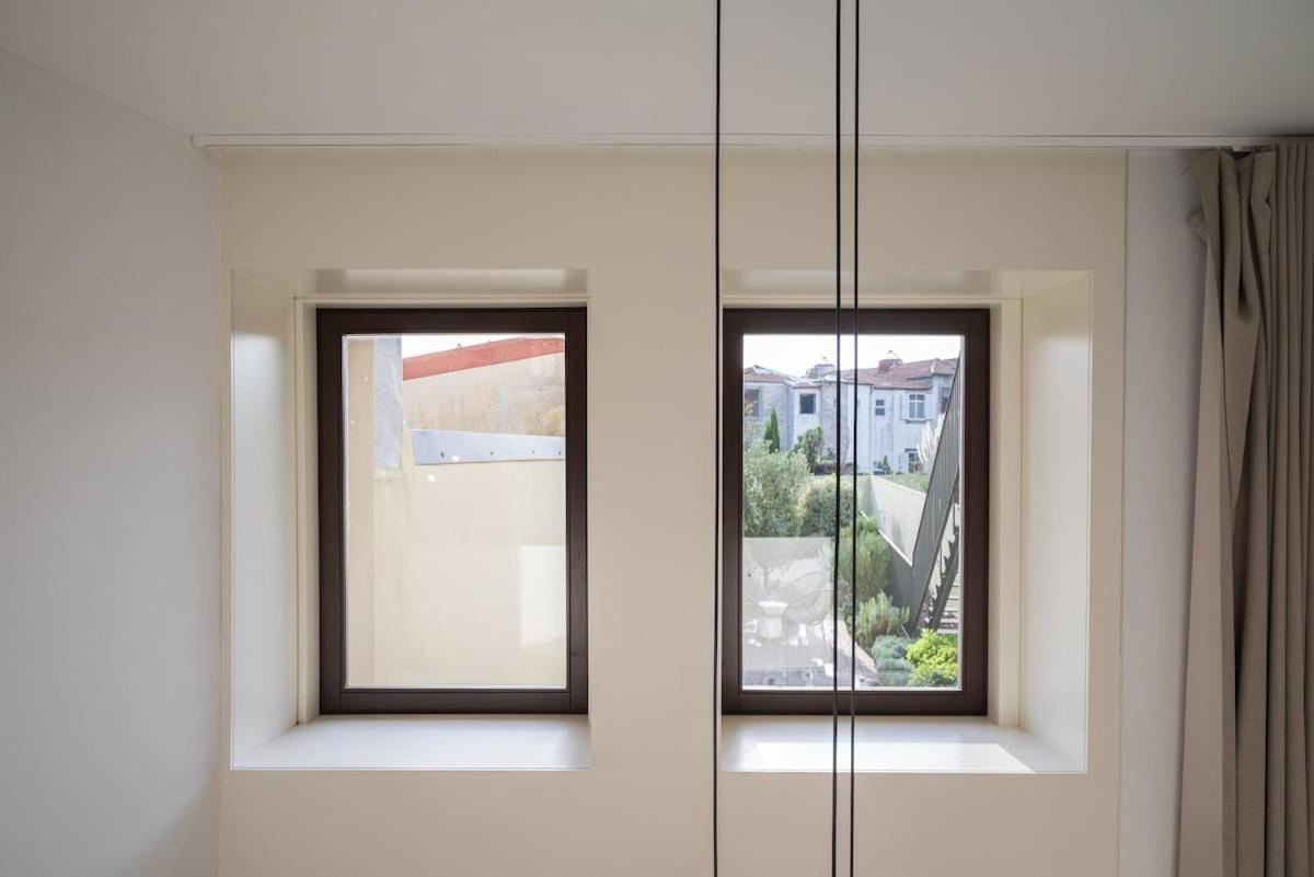 Classy Garden Apartament Porto