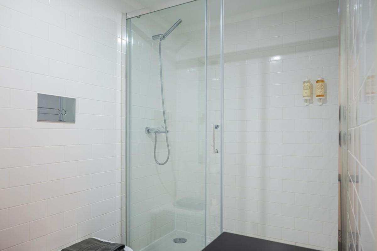 Classy Garden Apartament *