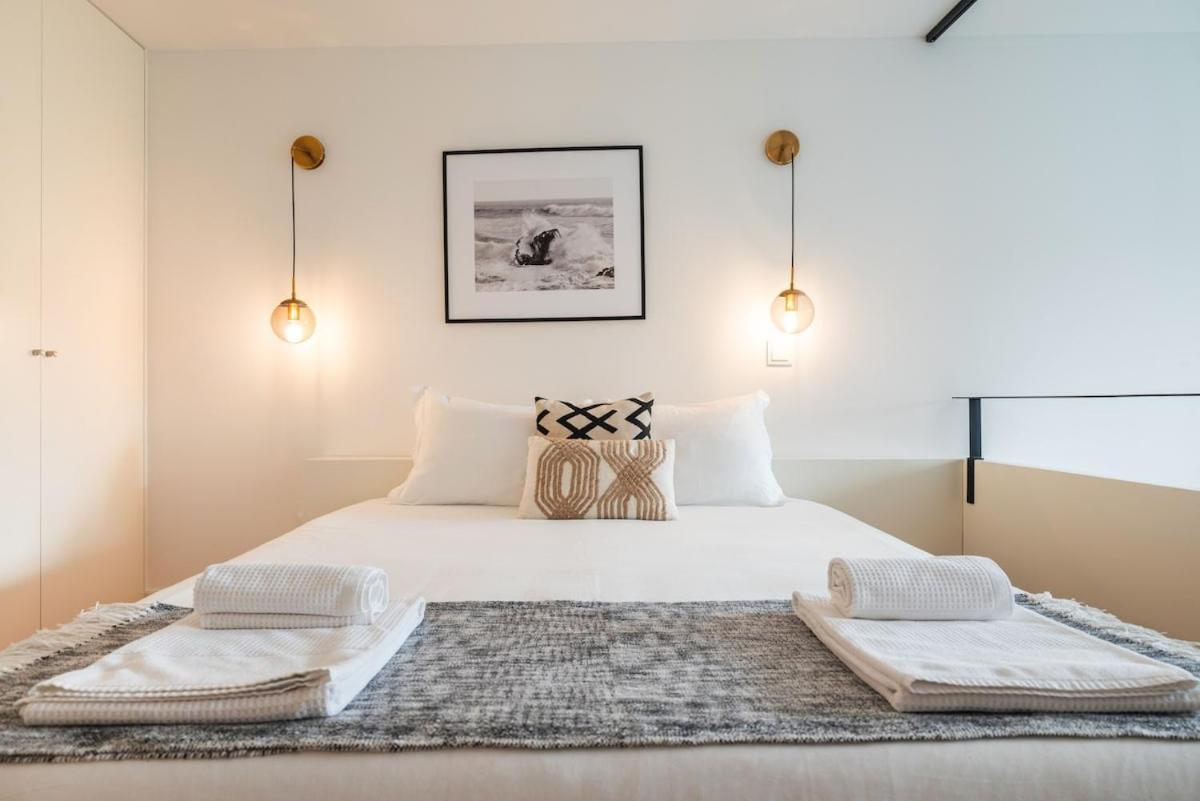 Apartament Classy Garden Porto