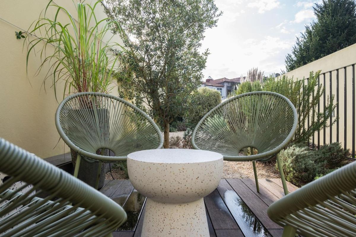 Classy Garden